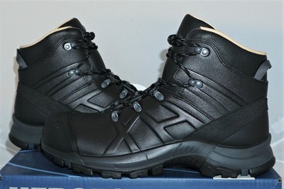 haix safety 53 mid